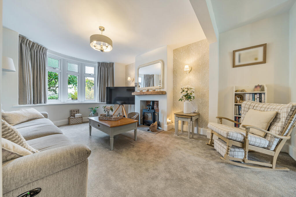 Living / Dining Room