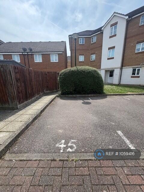 Allocated Car Parking Space