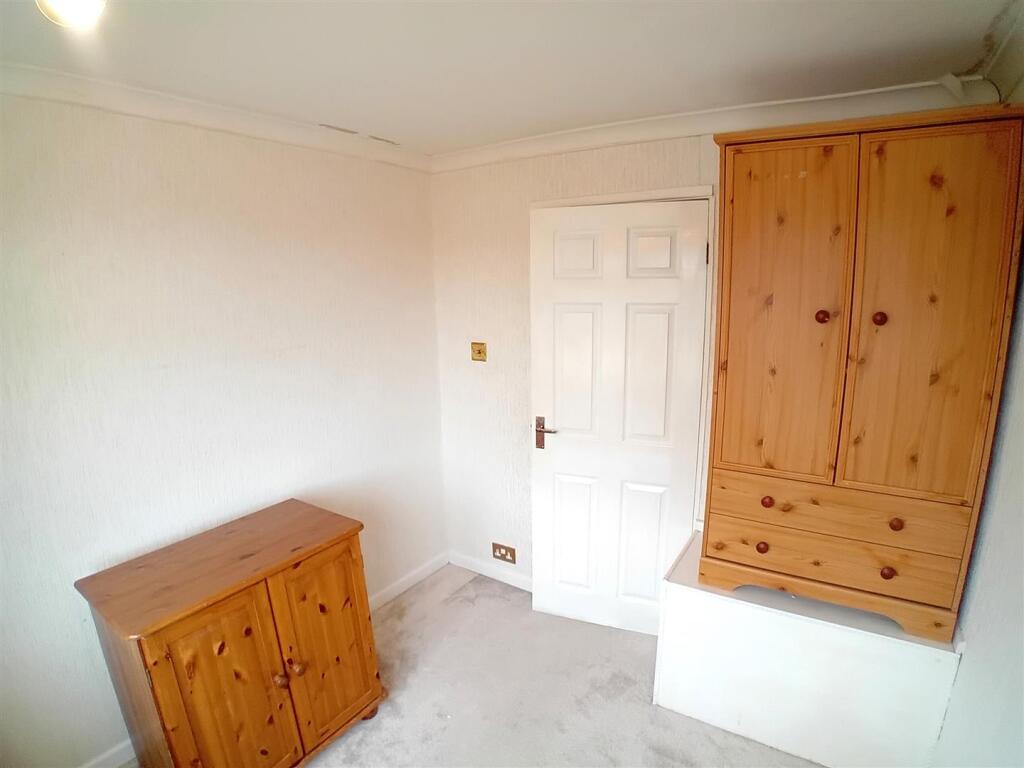 Forth Bedroom