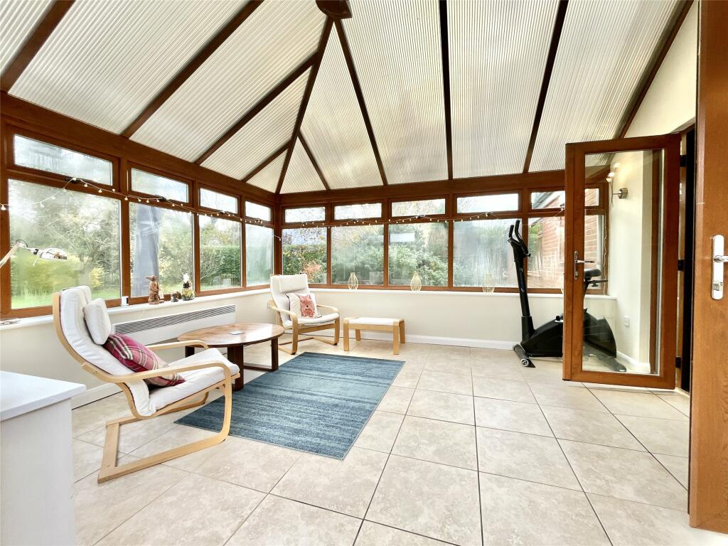Conservatory