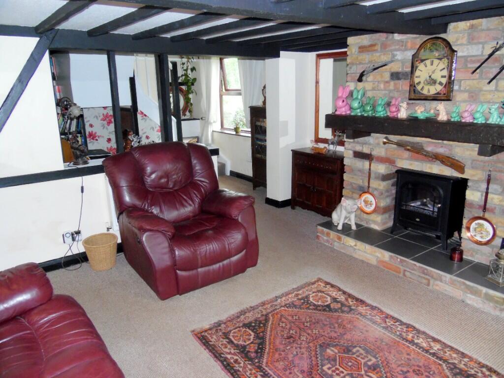 LOUNGE &amp; STUDY