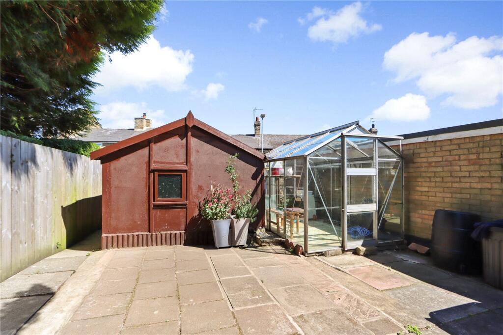 Patio/Garage/Grnhse.