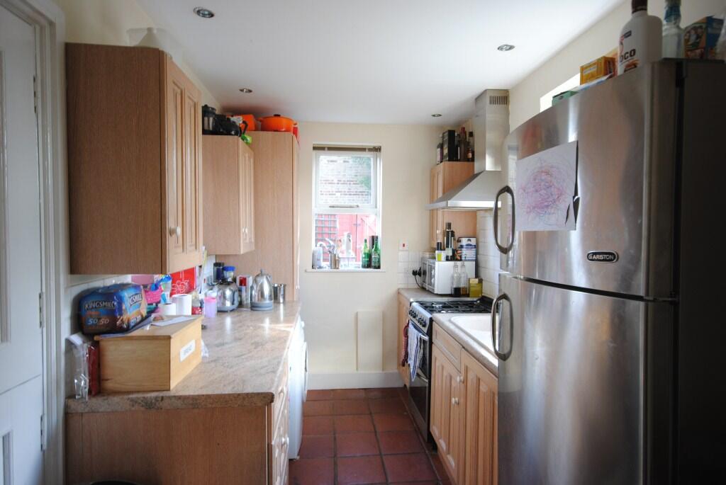 81LondonRoadKitchen.