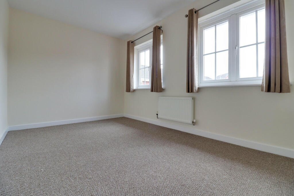 Front Bedroom