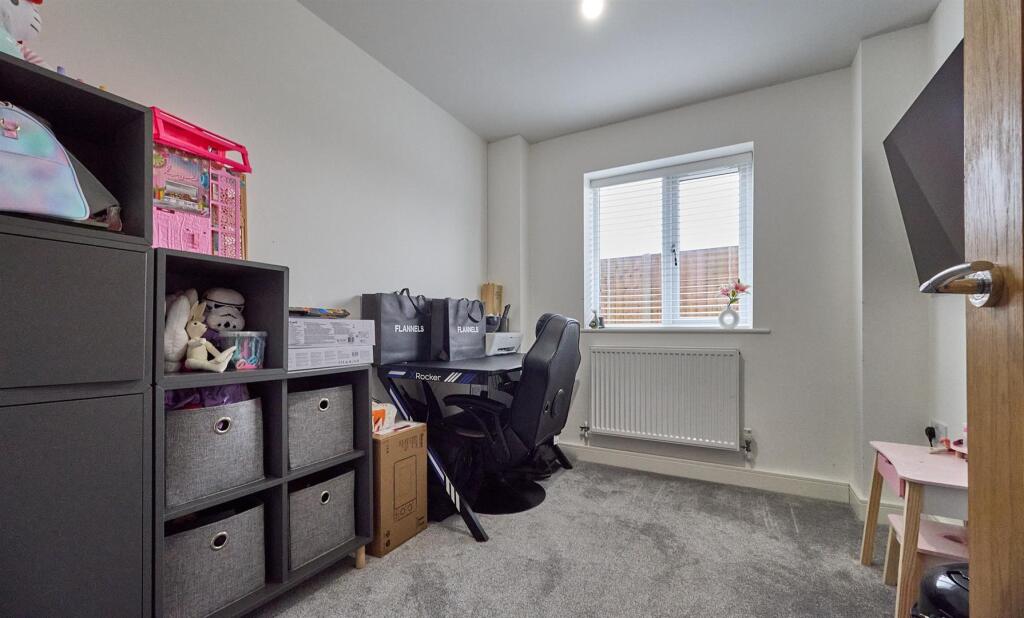 Home Office/Playroom