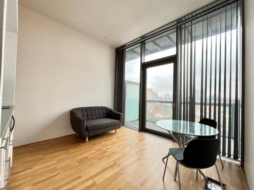 Living Room Area