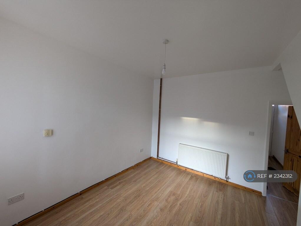 Rear Reception