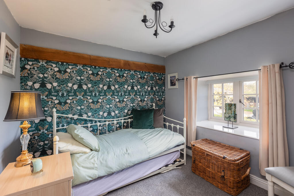 The Granary Bedroom 3