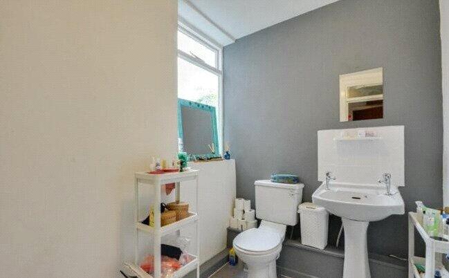 Princes Road, Liverpool, L8