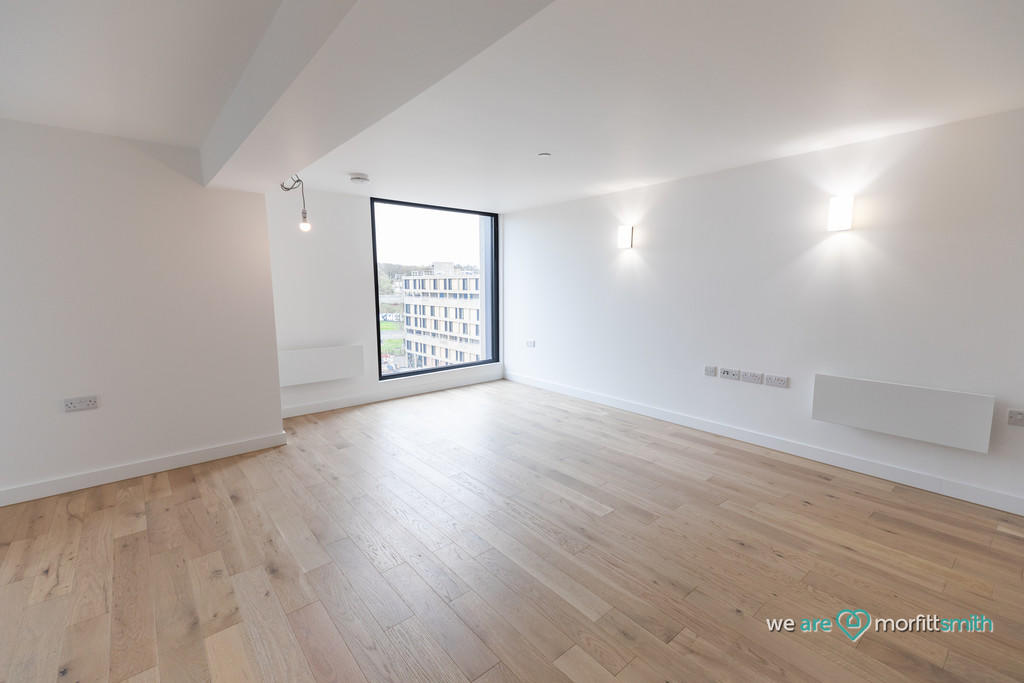 Open-Plan Living ...