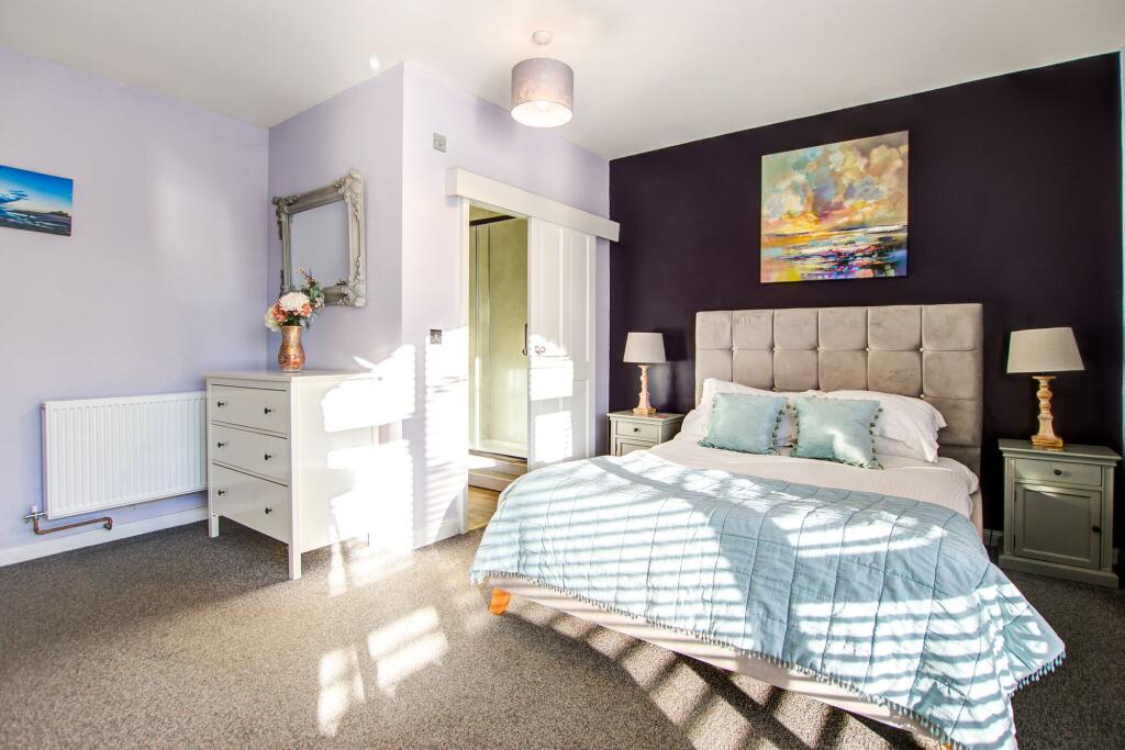 Principal Bedroom 2