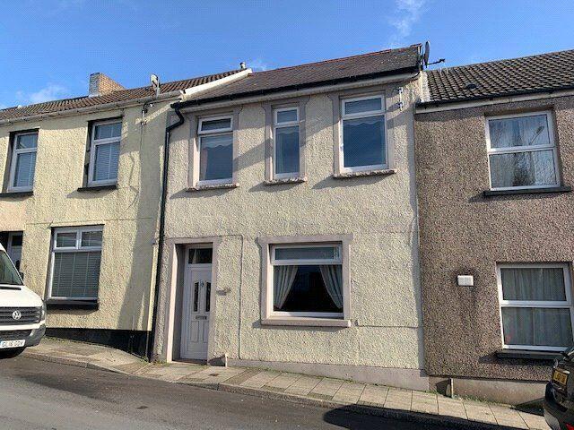 91a Gadlys Road, Aberdare