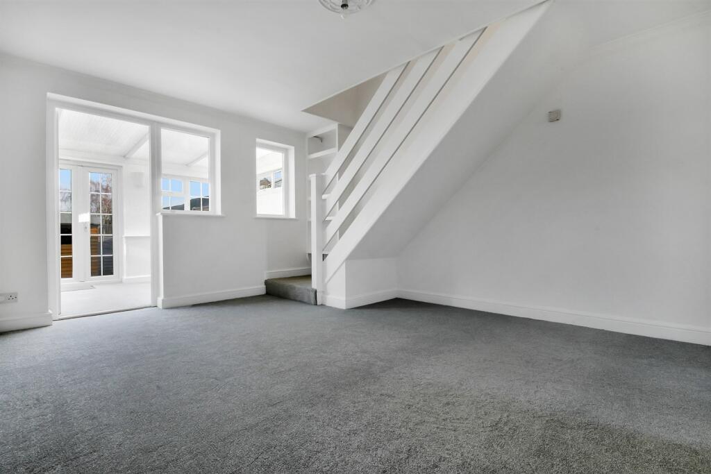 Living / Dining Room