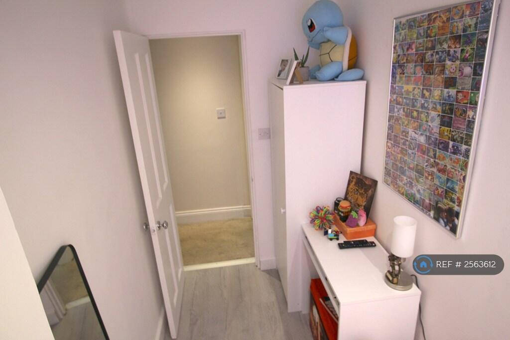 Spare Room