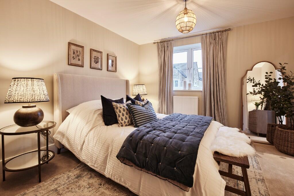Bedroom Example