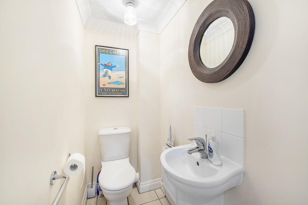 Cloakroom