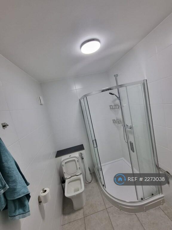 Bathroom 3