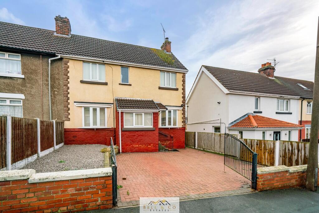 Anston Avenue, Kiveton Park, Sheffield
