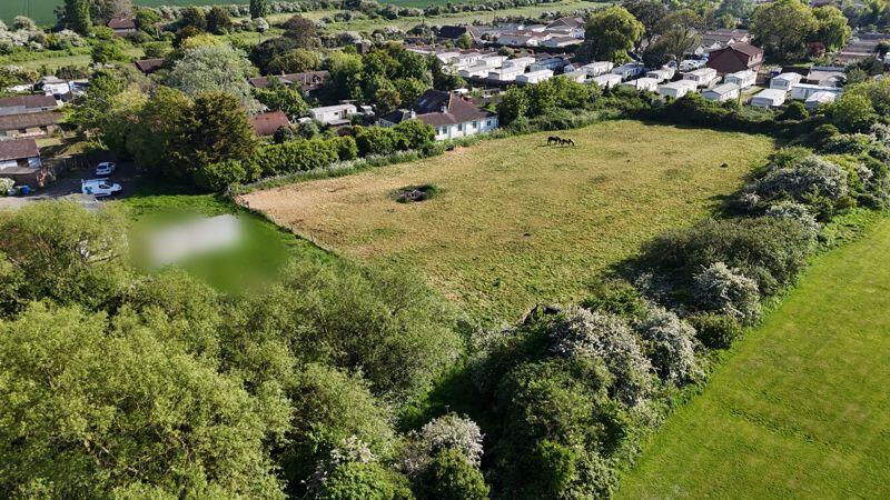 Warden Road, Eastchurch