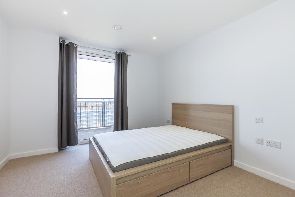 Master Bedroom 2