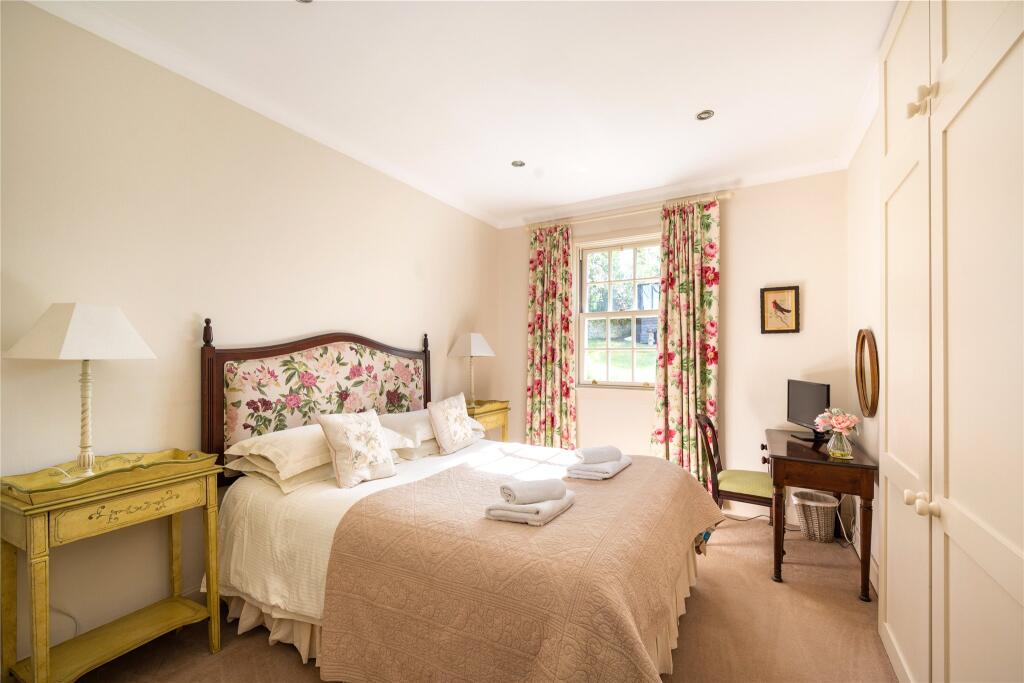 Double Bedroom 2