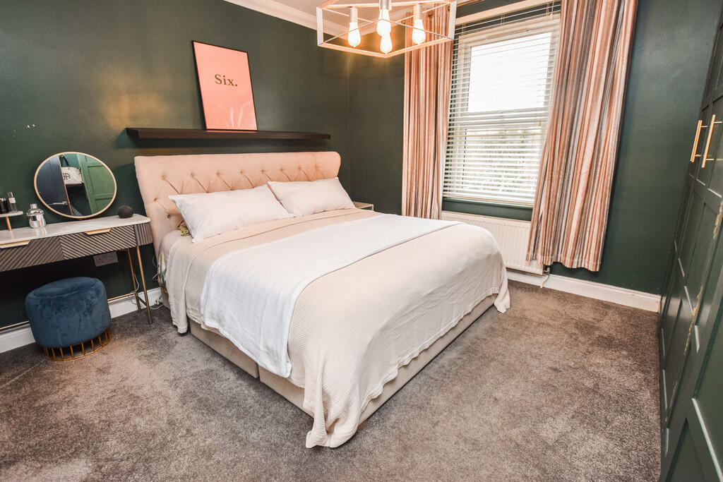 Principal Bedroom