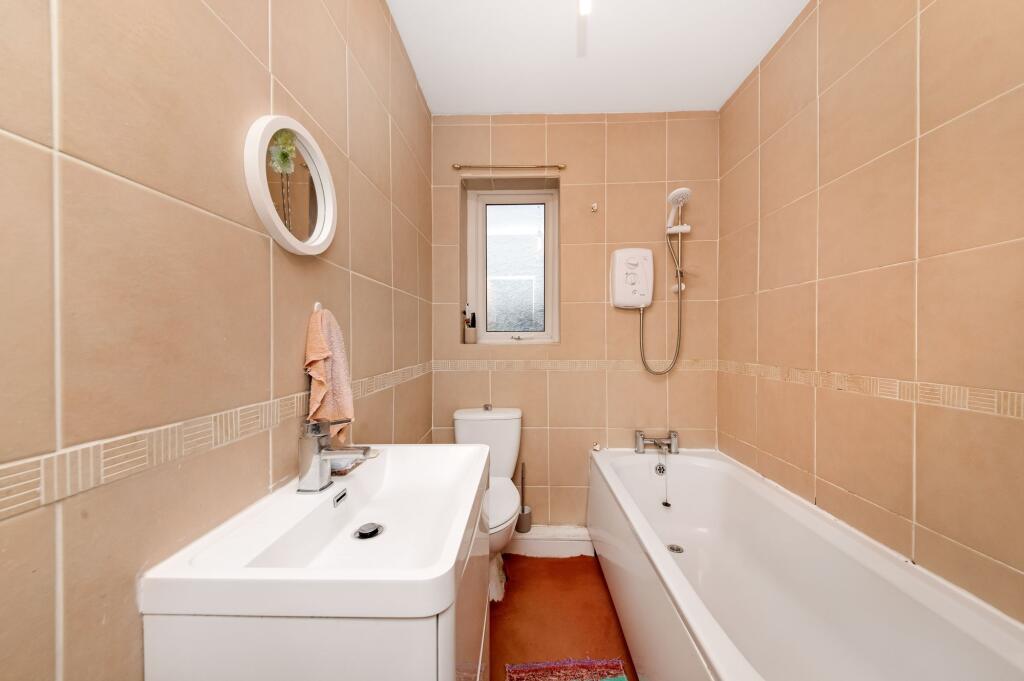HOUSE BATHROOM