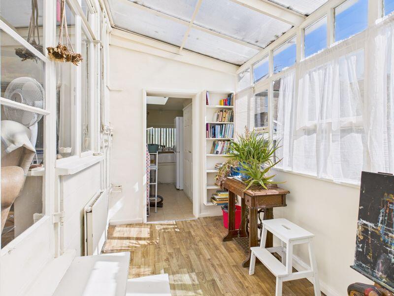 Sun room