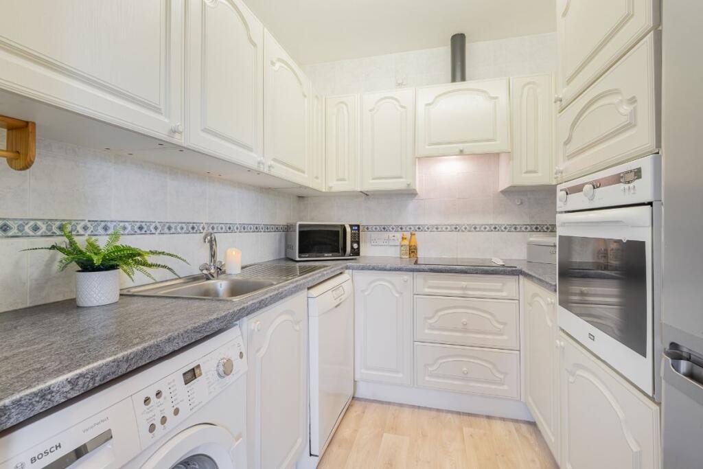 Spring Grove - Kitchen