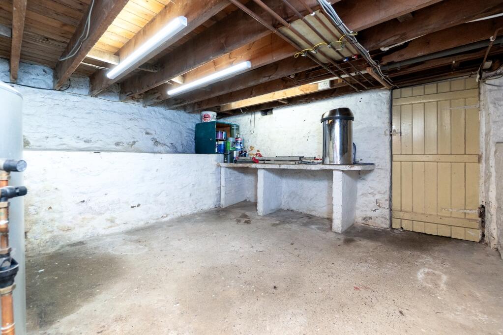 Cellar
