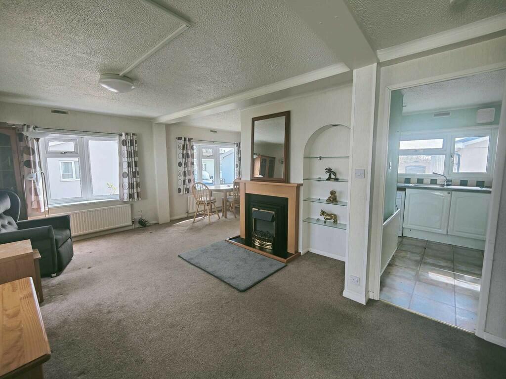 lounge 2nd 2024