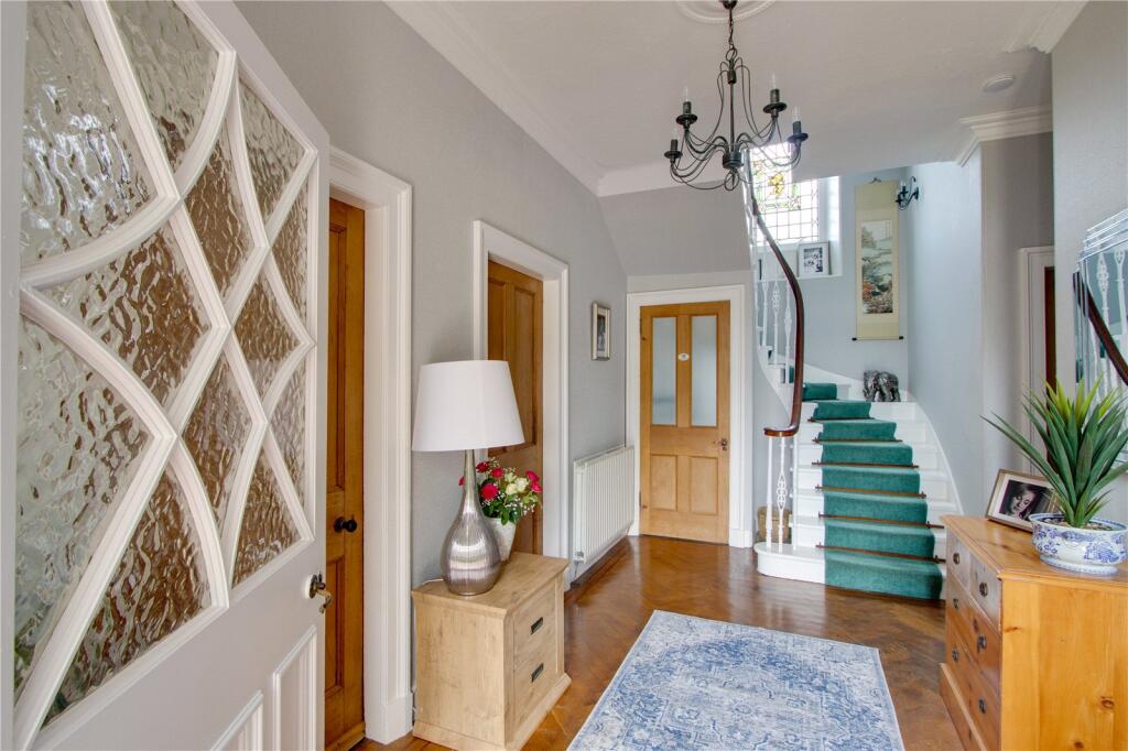 Hallway