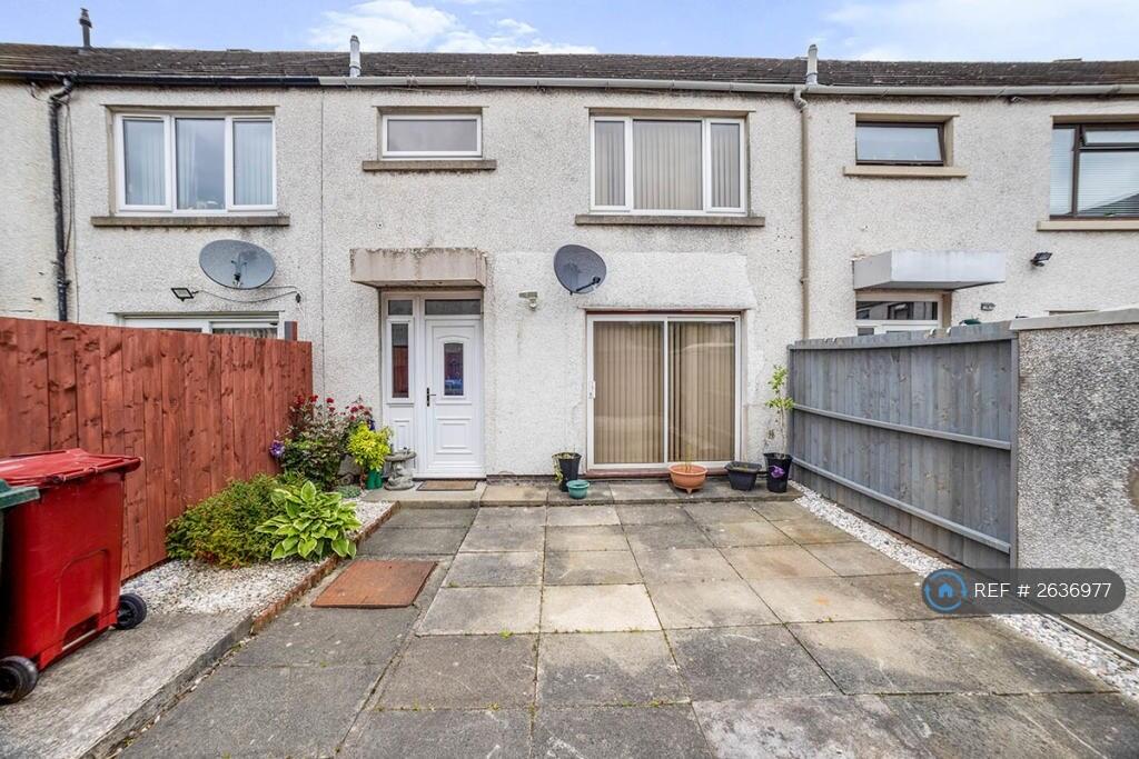 Property Rear