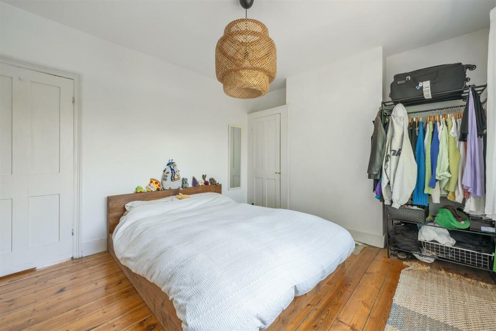 Downsell Road E15