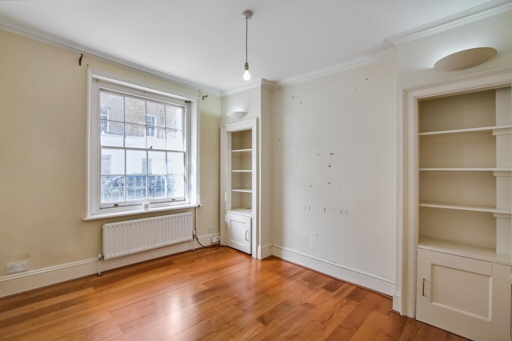 9 Goodge Place, Fitzrovia, London, W1T 4SG