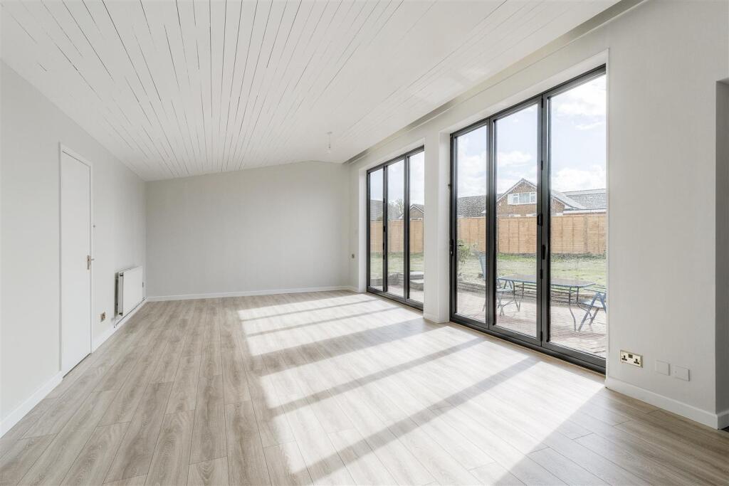 1 Chestnut Lane, Clifton Campville