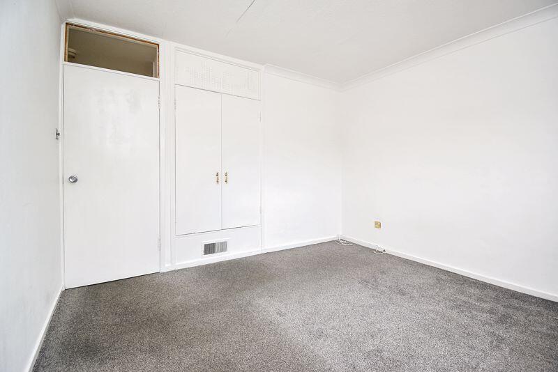 Bedroom 1 Angle 2
