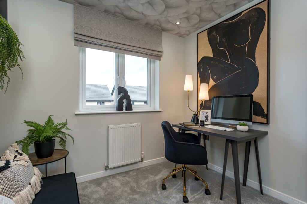 Showhome Photography