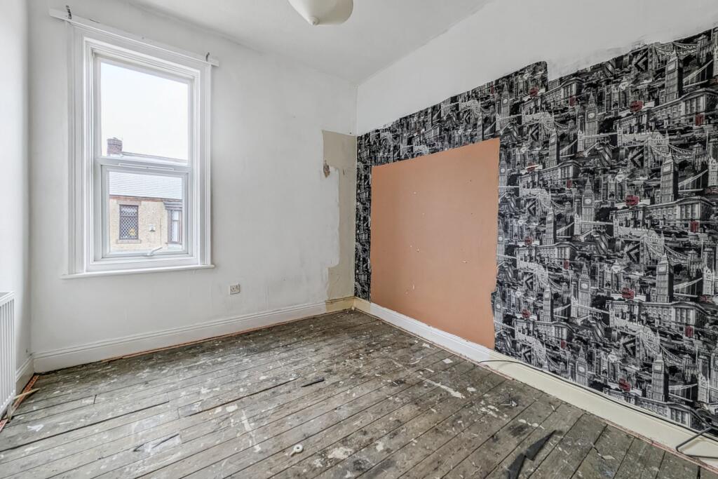 15 Marlborough Street North, South Shields, Tyne &amp; Wear, NE33 4DA