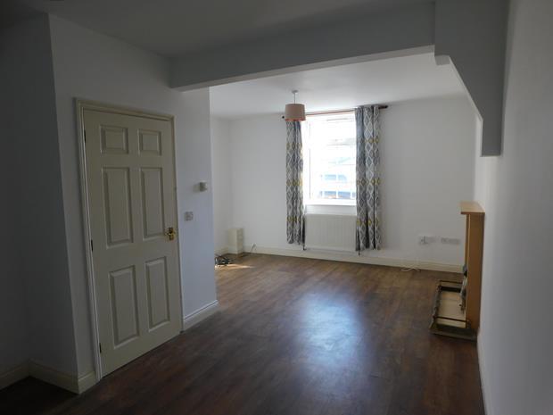 Thrift Street, Higham Ferrers, NN10