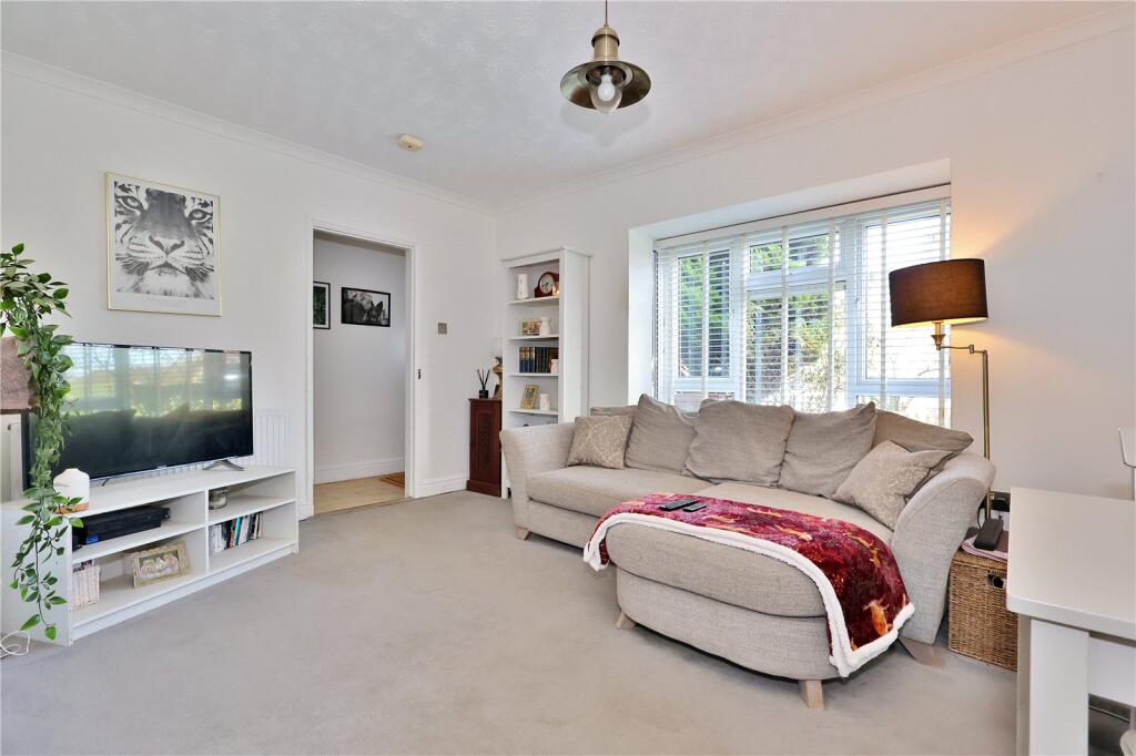 Georgelands, Ripley, Woking, Surrey, GU23