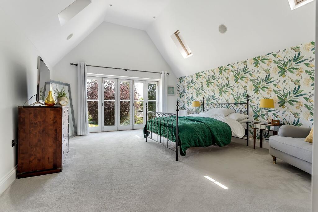 Principal Bedroom