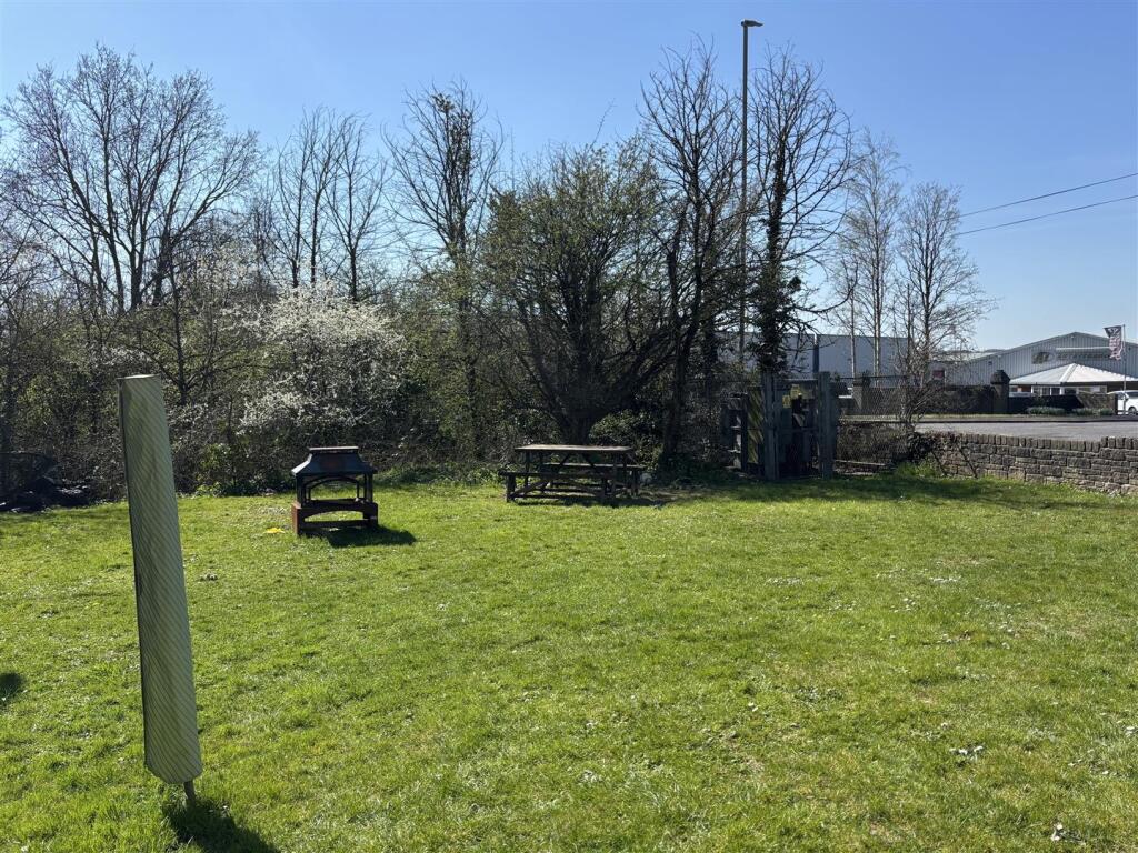 Communal Garden