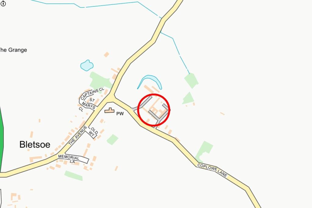 Village Map