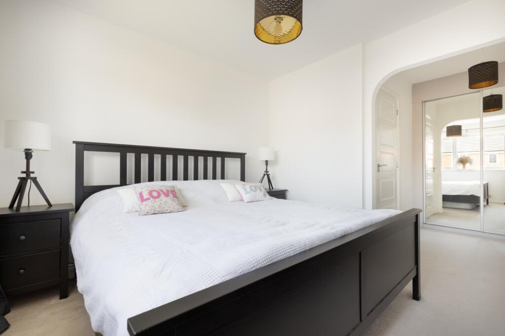 Principal Bedroom Paul Benson Ewemove Goole And Se