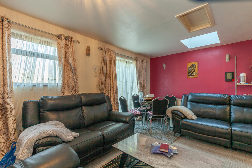 Living Room- Angl...