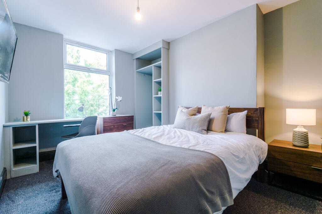 77 Davenport, Bedroom 4