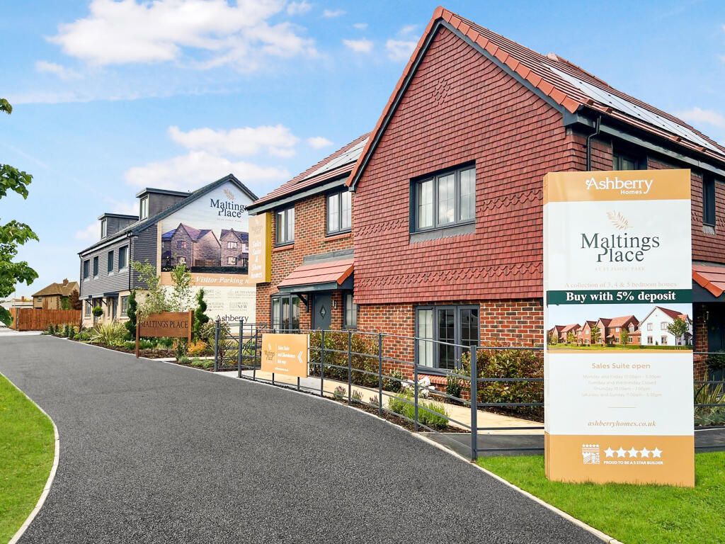 Streetscene Photography