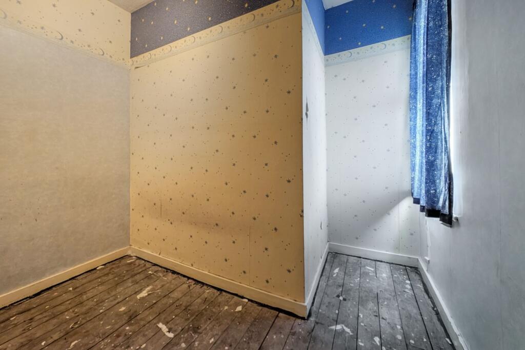 45 Beaumont Terrace, Westerhope, Newcastle Upon Tyne, Tyne and Wear, NE5 5JP