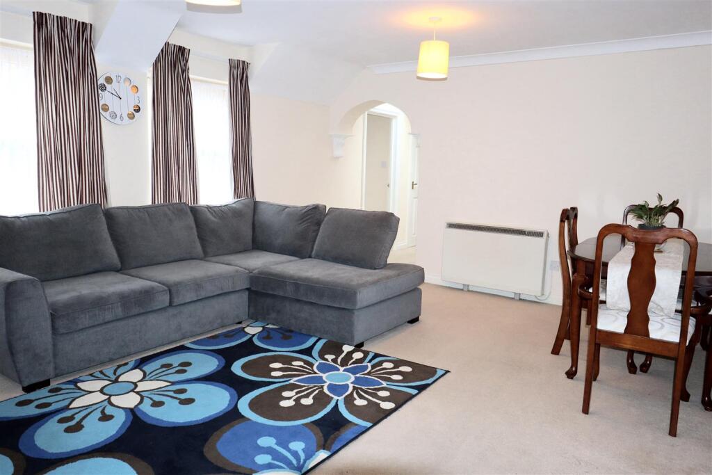 The Maltings, Oakham, Rutland